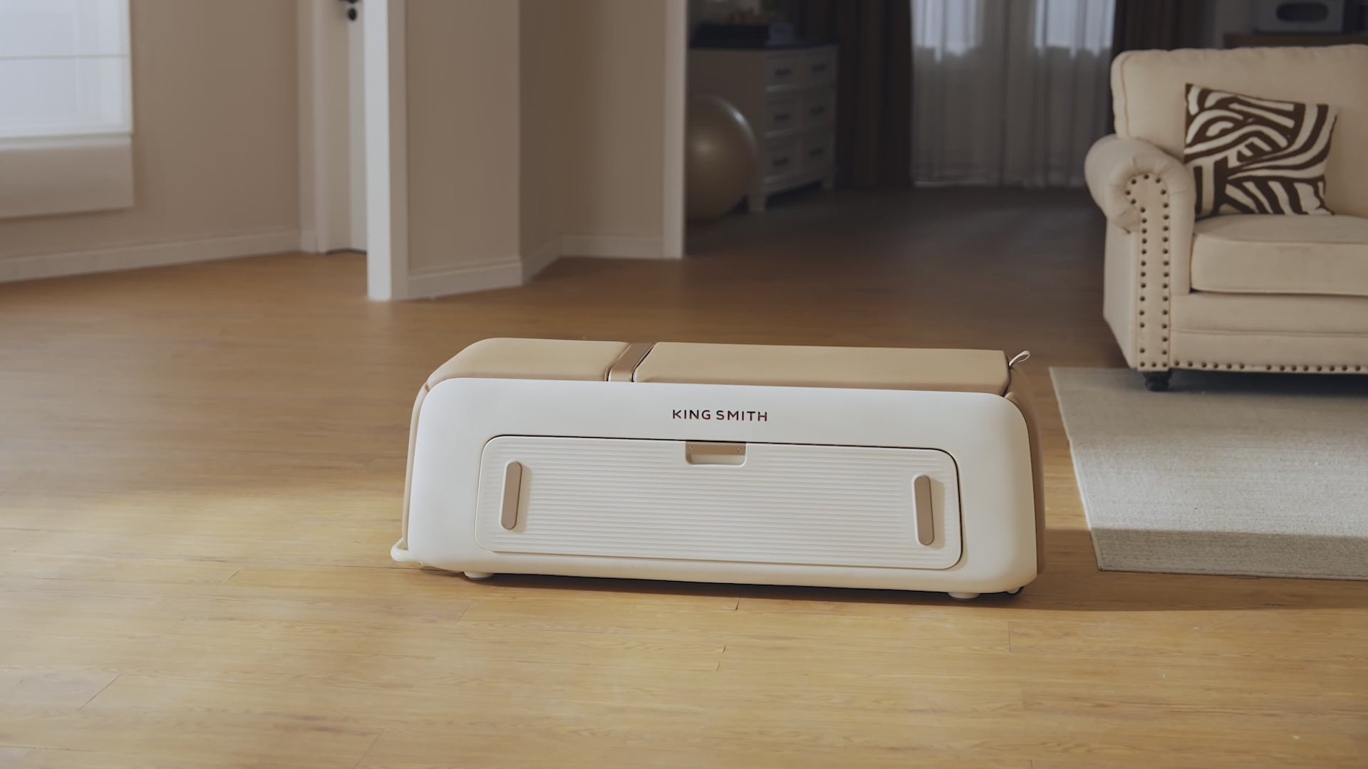 Kingsmith B2 Pilates Workout Bench