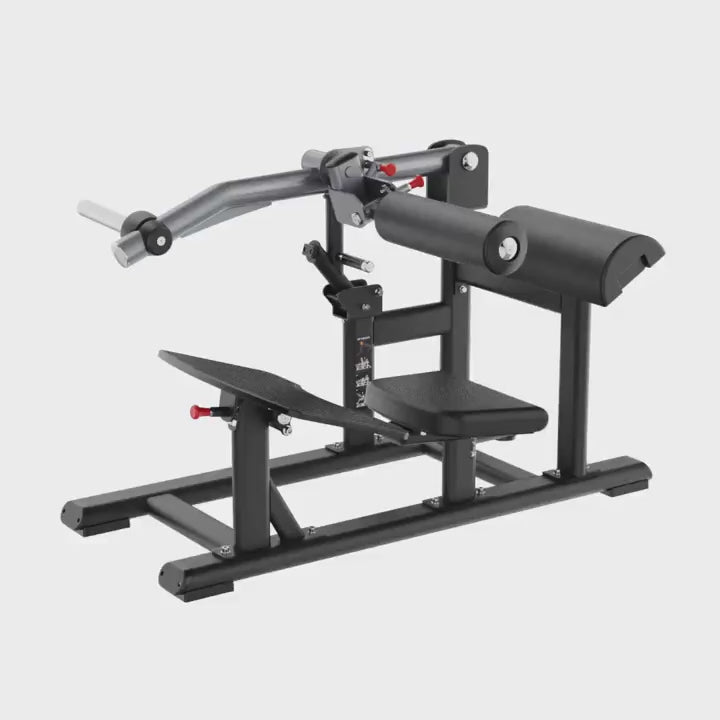 Insight Fitness Hip Thruster – SH031