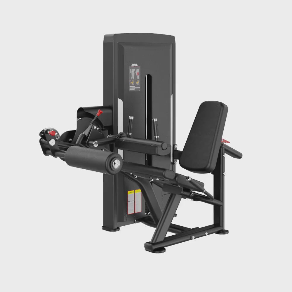 Insight Fitness Leg Curl – SA013