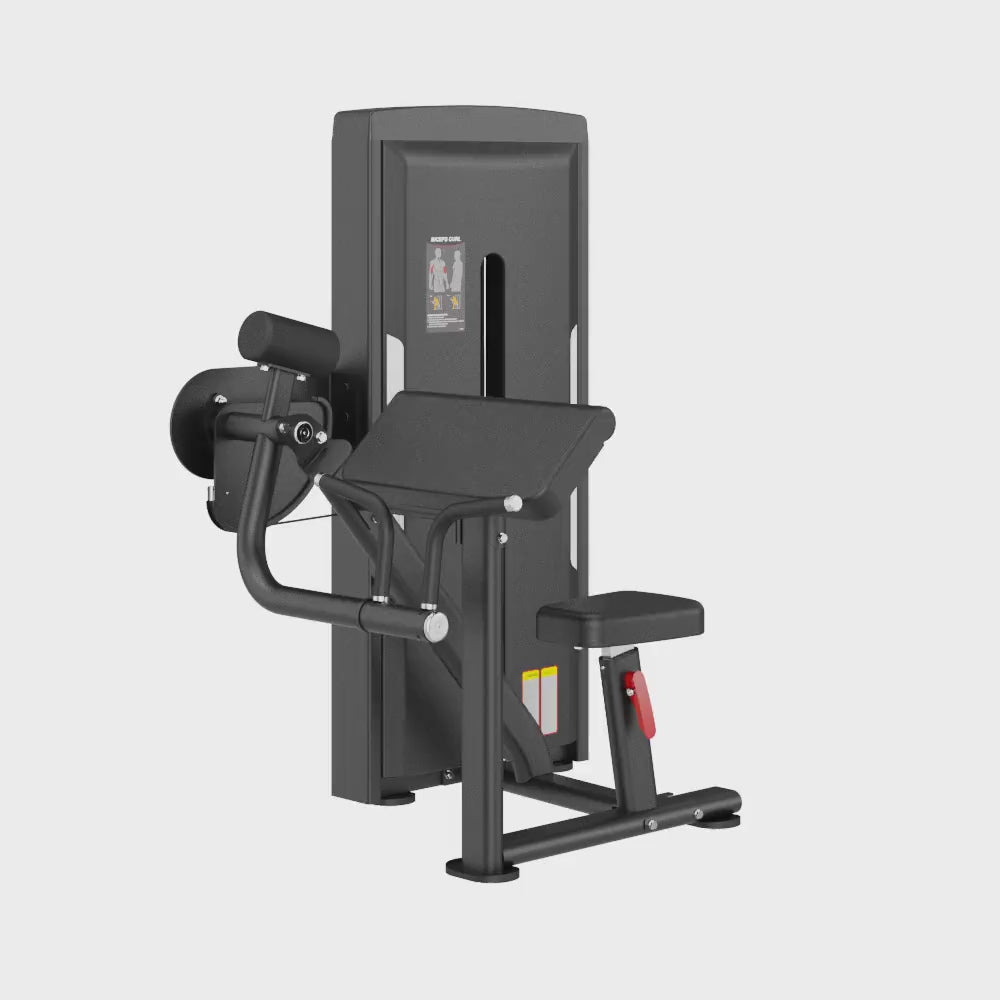 Insight Fitness Biceps Curl – SA006