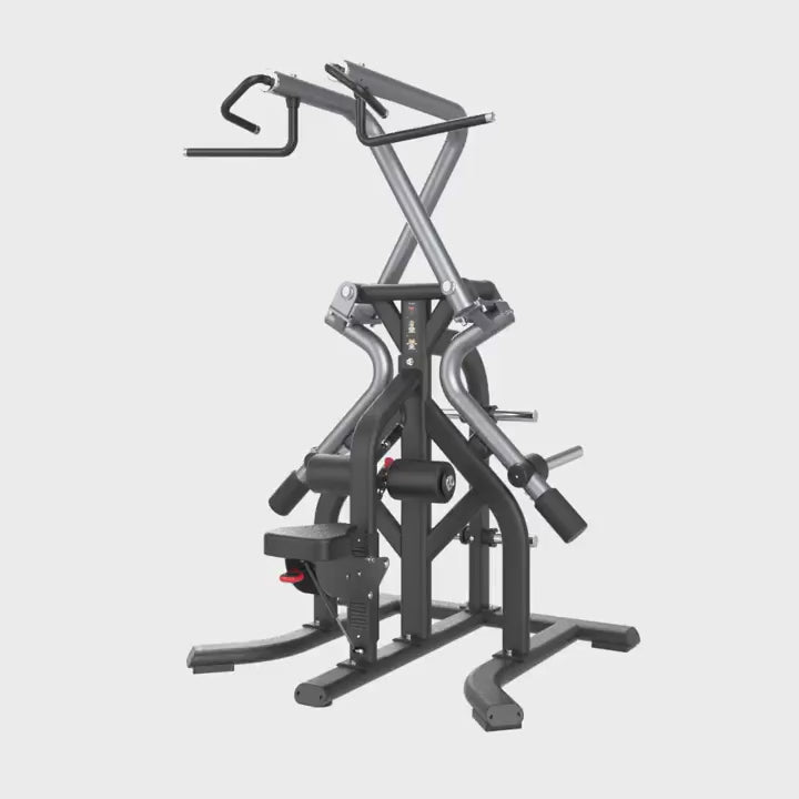 Insight Fitness Pull Down – SH037