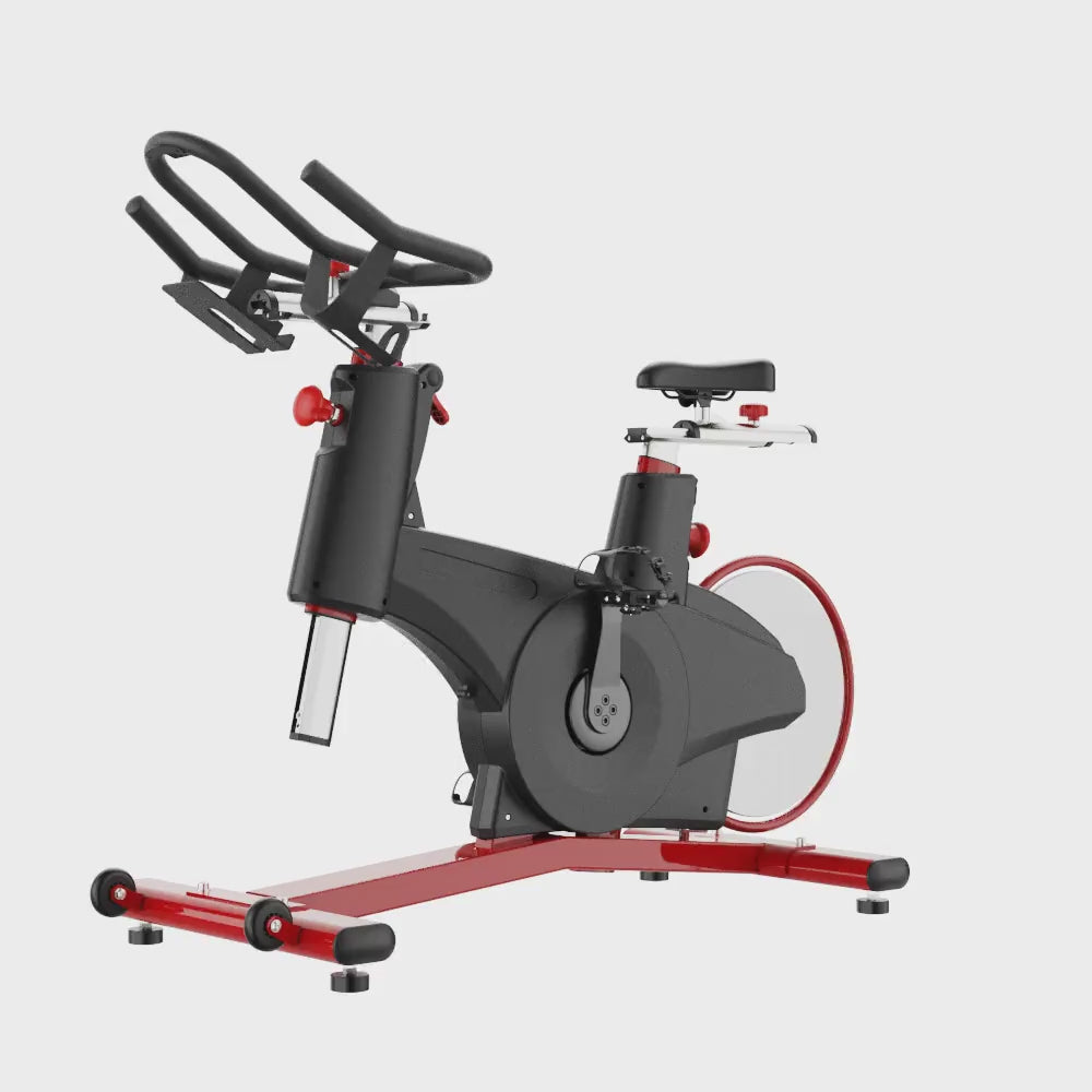 Insight Fitness Spinning Bike SS6000