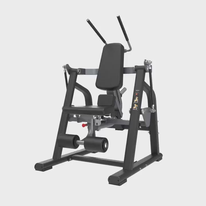 Insight Fitness SH025 Commercial Abdominal Crunch Machine
