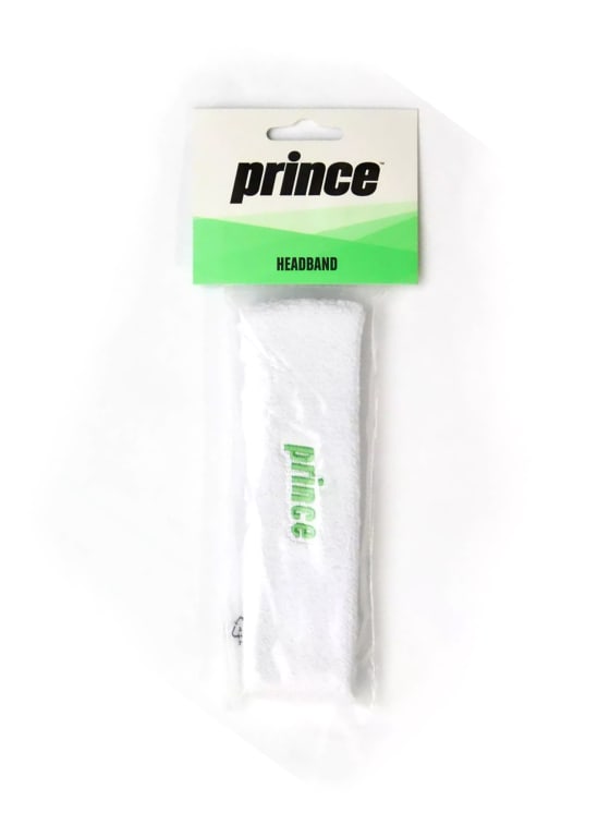 Prince Headband  - Wh/Irgr
