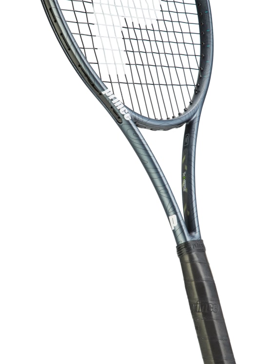 Prince Phantom 100X Tennis Racket, 305g