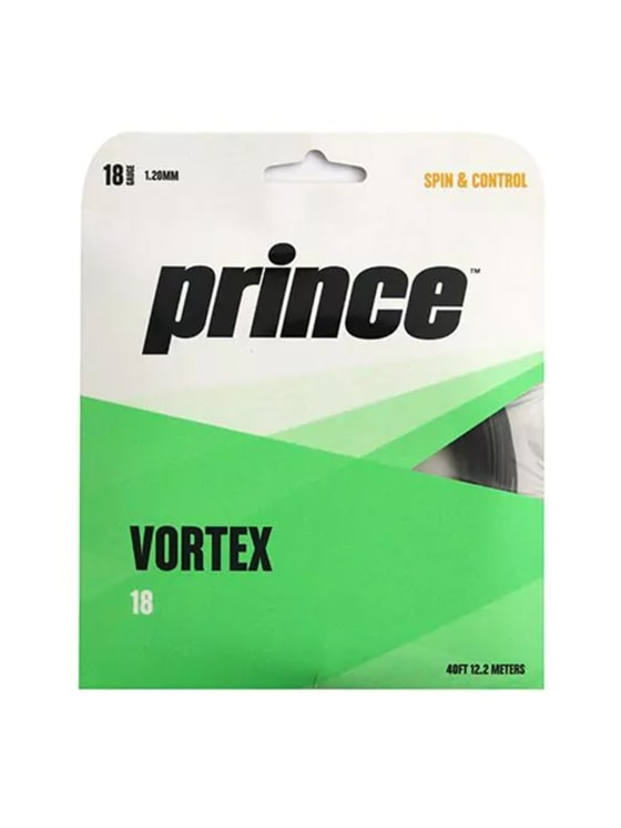 Prince Tennis String  VORTEX 18