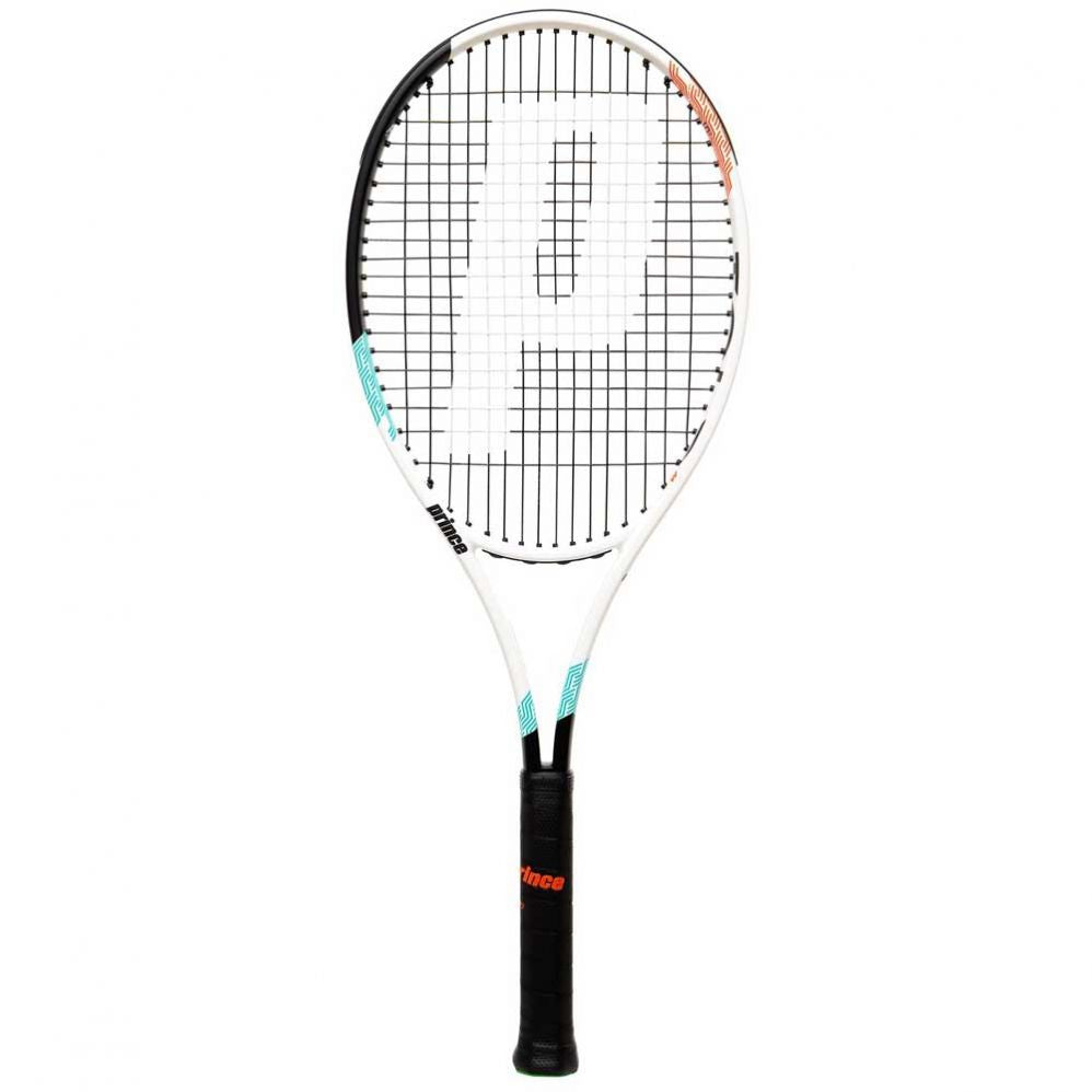 Prince Tour 98 Tennis Racquet, 305g, Grip 3