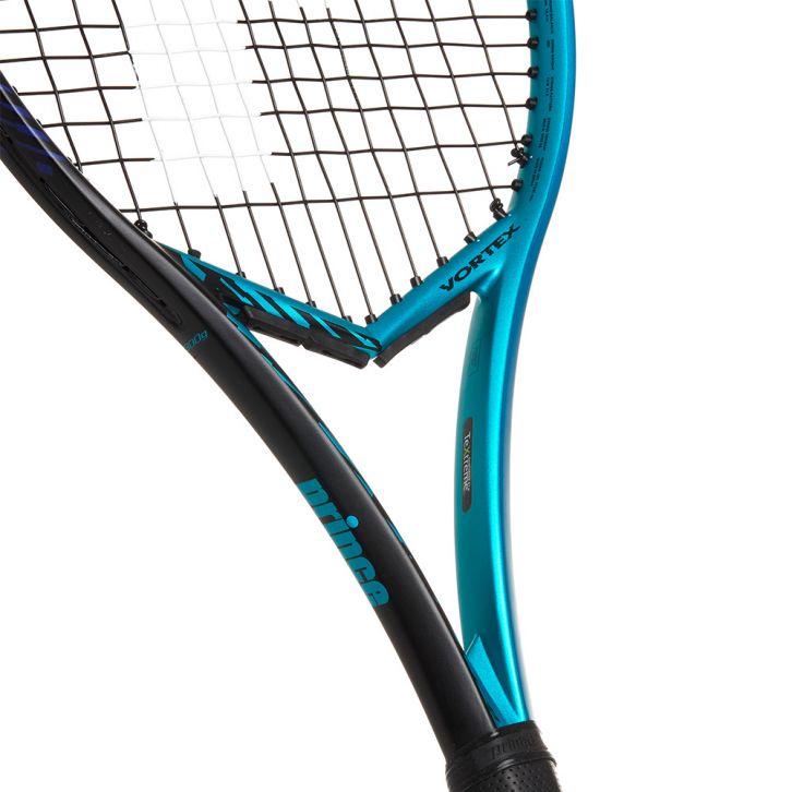 Prince Vortex 100 Tennis Racket, 300g