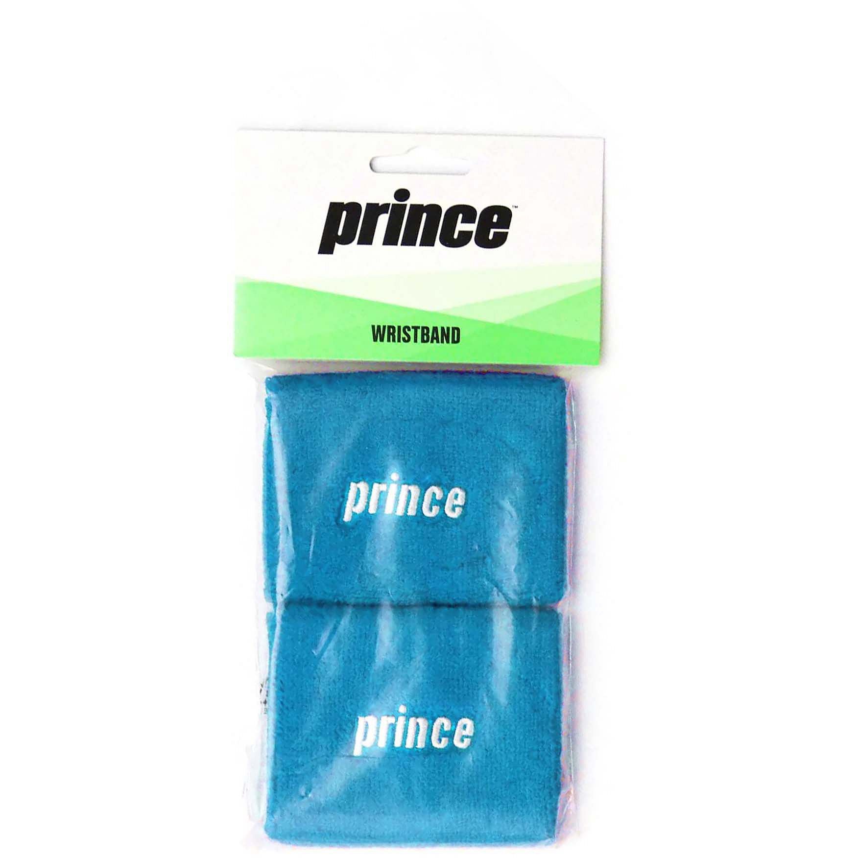 Prince Wristband  - Light Blue