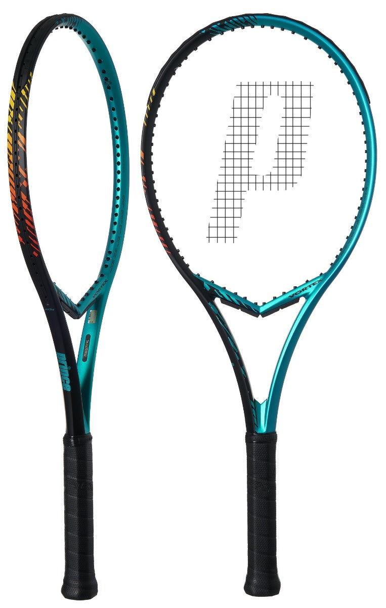 Prince Vortex 100 Tennis Racket, 300g