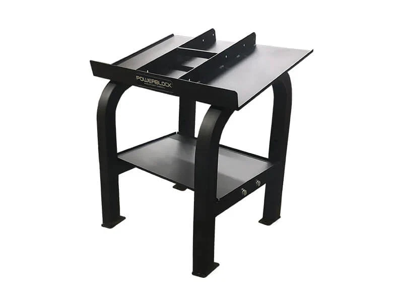 PowerBlock Pro Rack Stand
