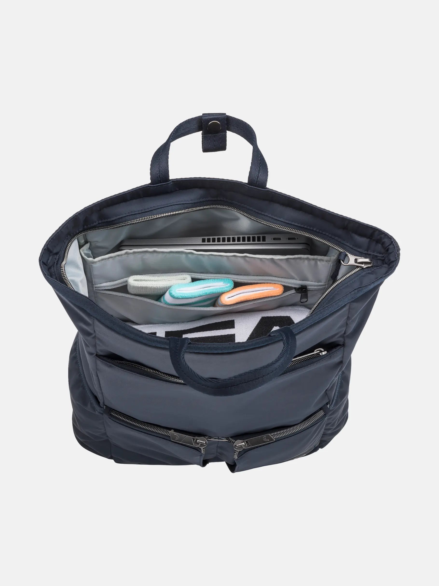HEAD Pro X Tennis Backpack 18L – Sleek Sport & Travel Bag