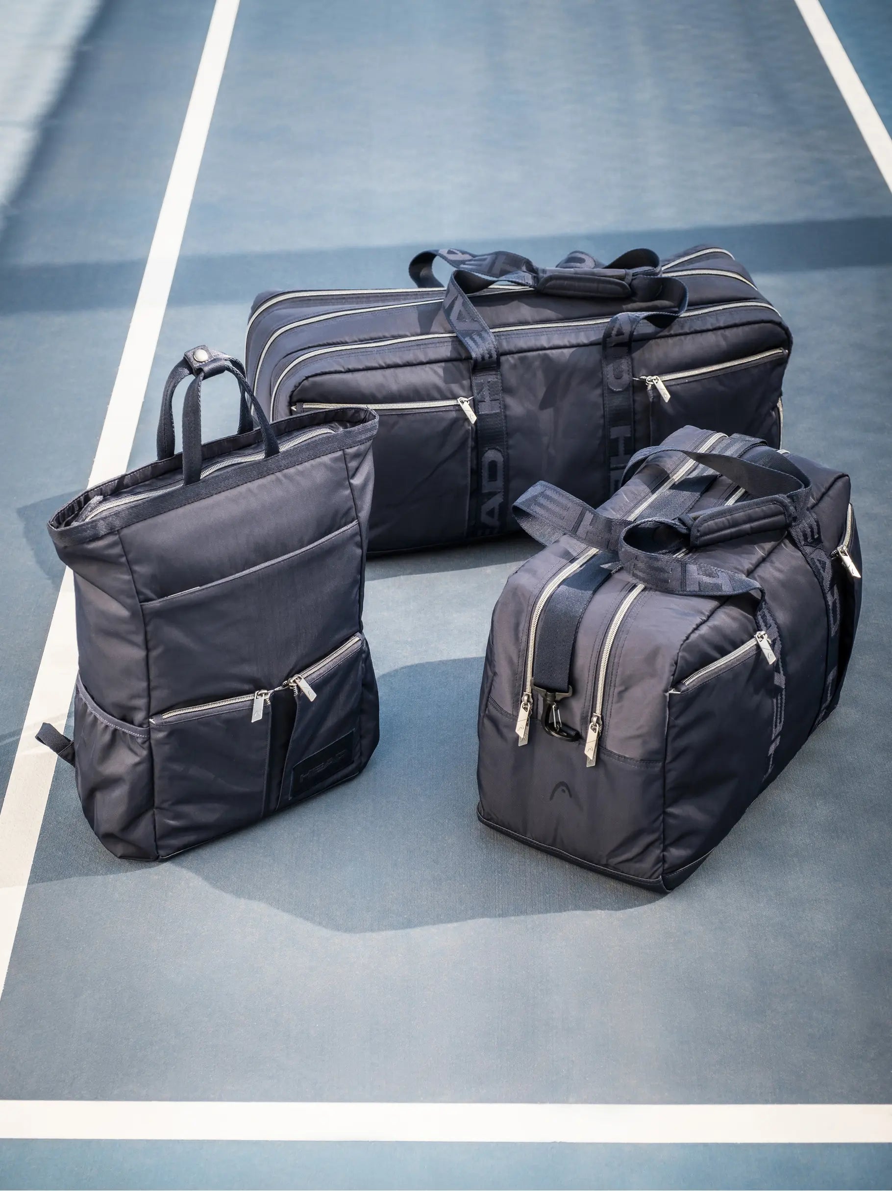 HEAD Pro X Tennis Backpack 18L – Sleek Sport & Travel Bag