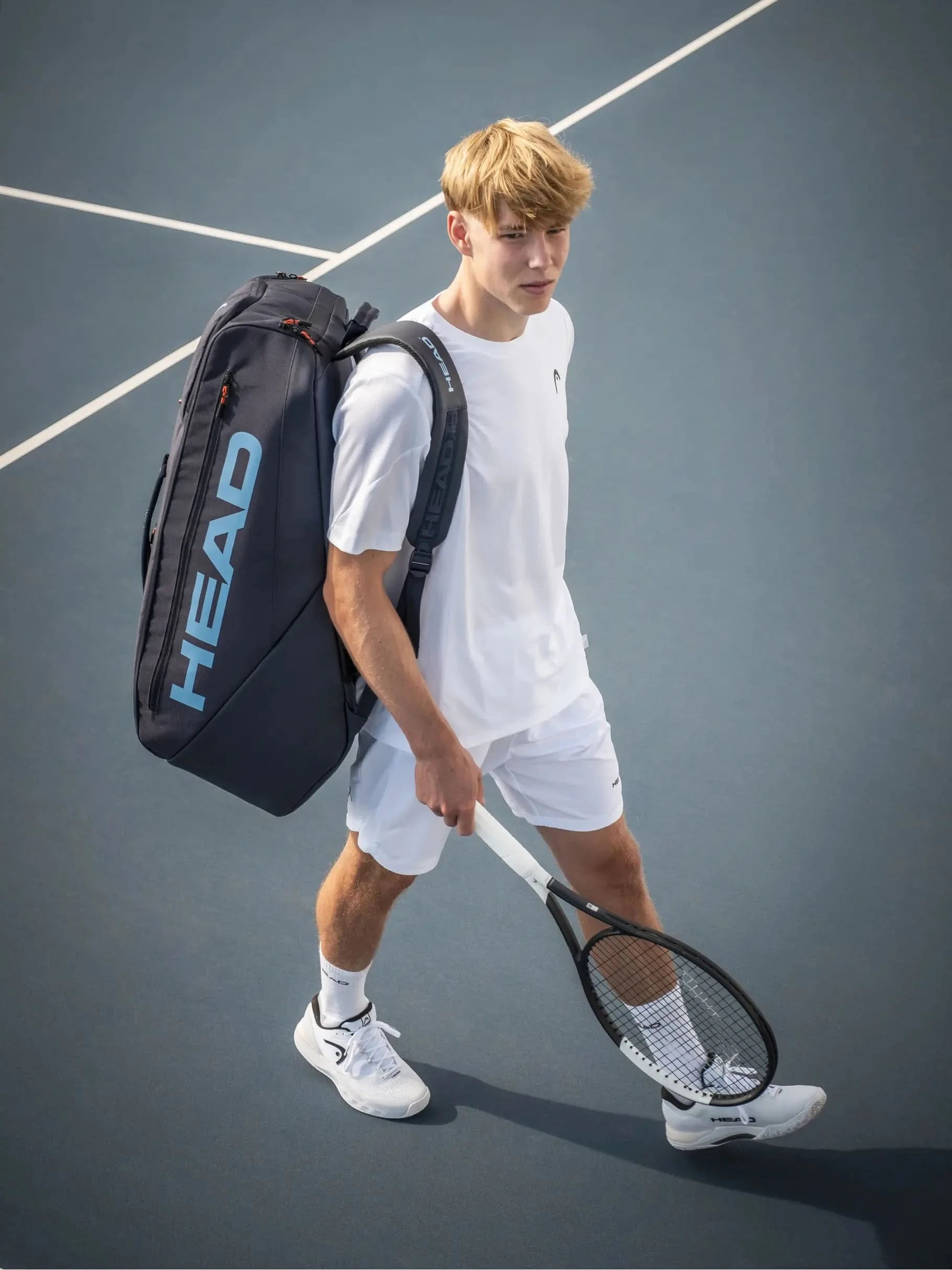 HEAD Pro Tennis Racket Bag XL