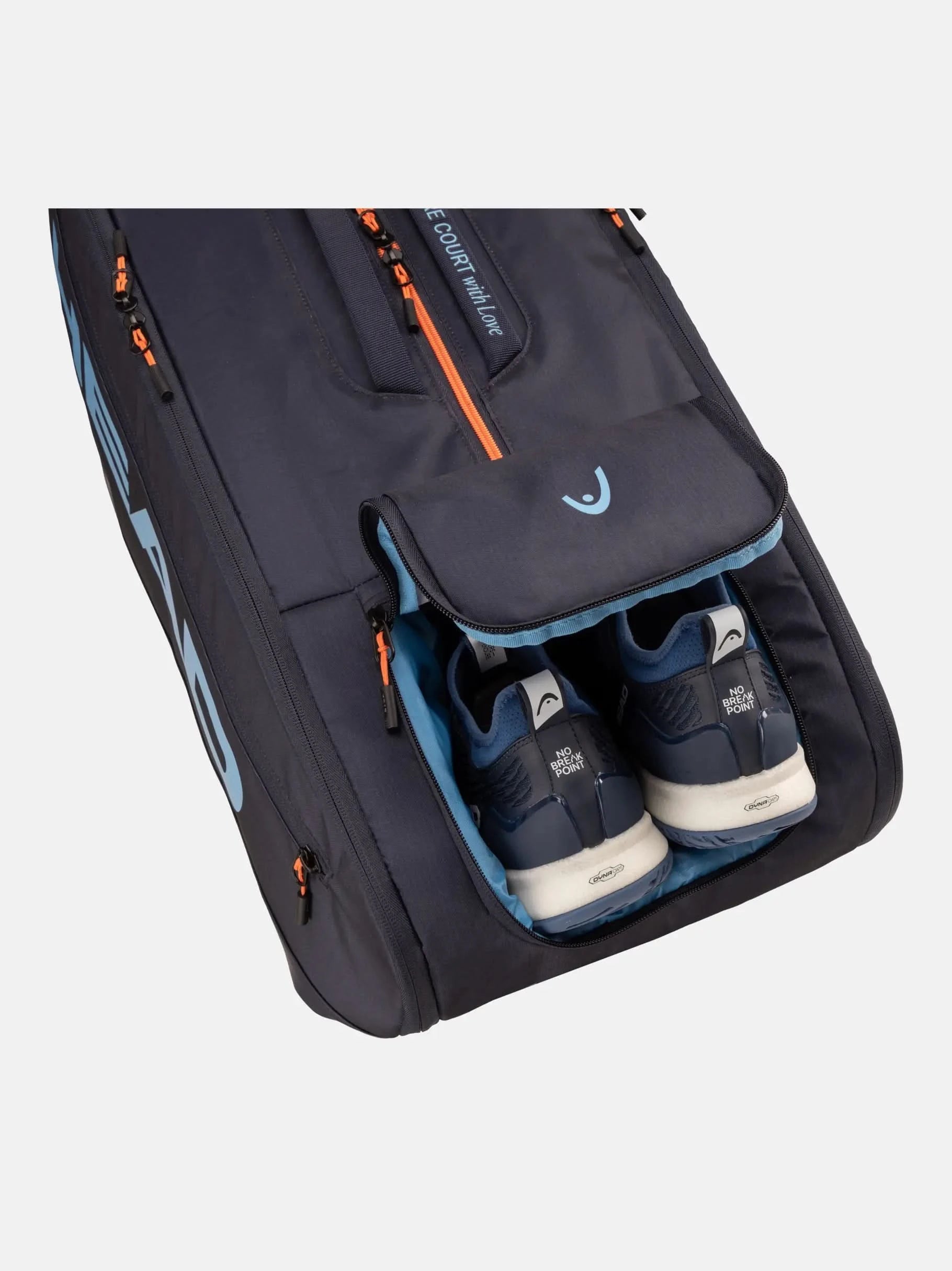 HEAD Pro Tennis Racket Bag XL