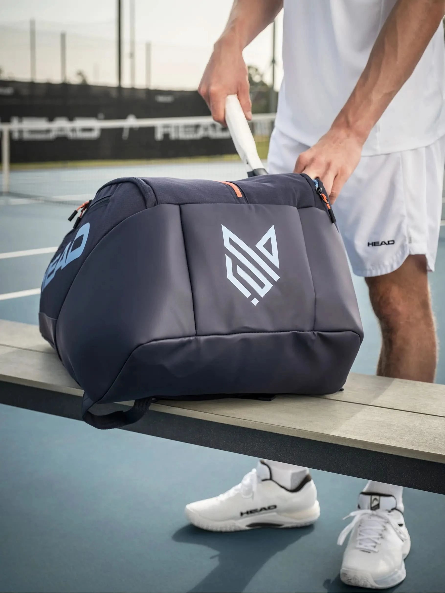 HEAD Pro Tennis Racket Bag XL