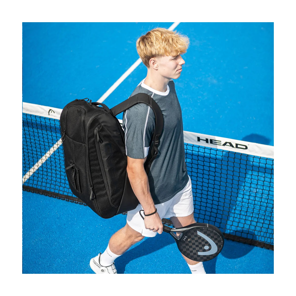 HEAD Pro X Padel Bag