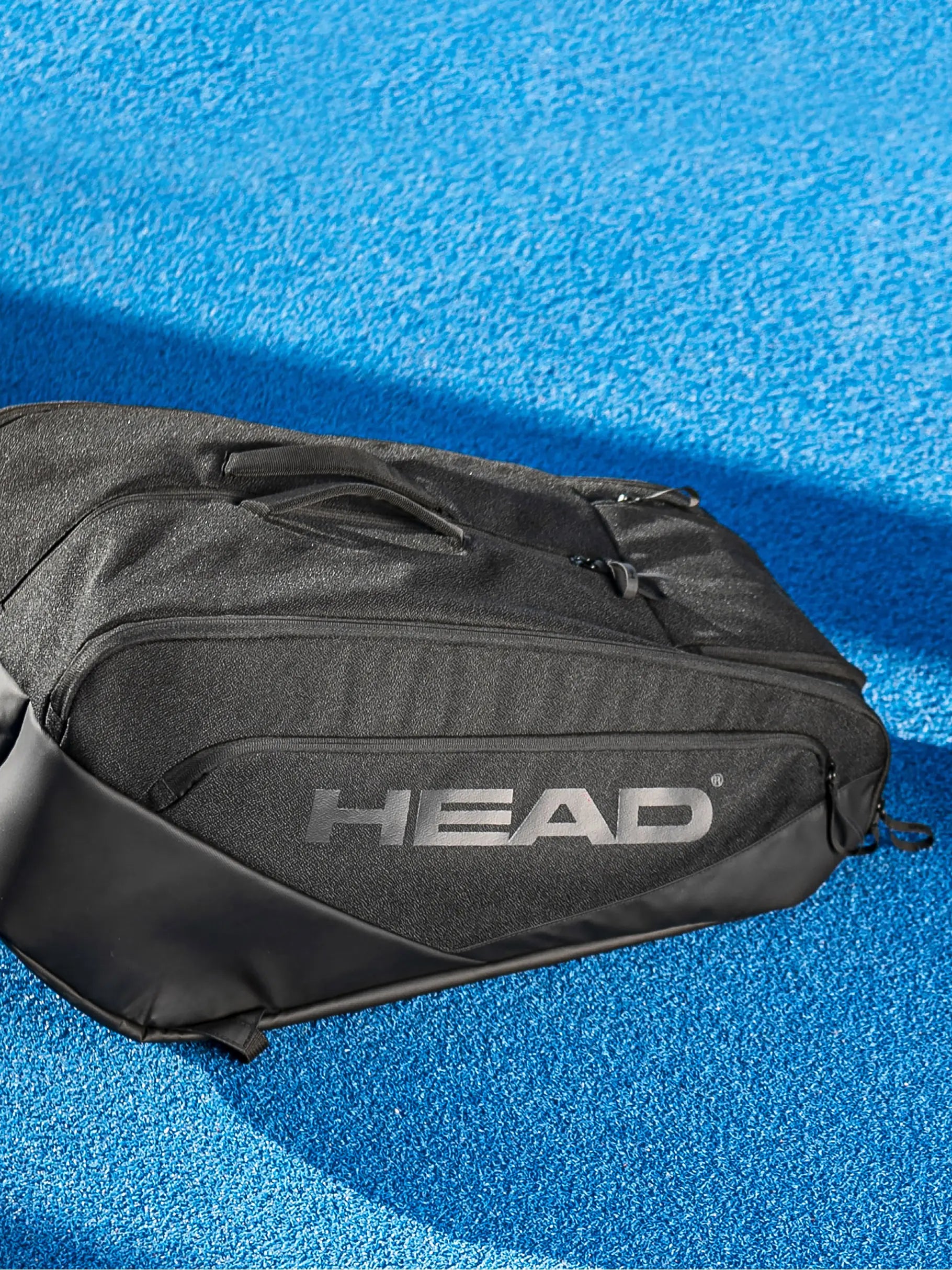 HEAD Pro X Padel Bag L –  Holds 6 Rackets