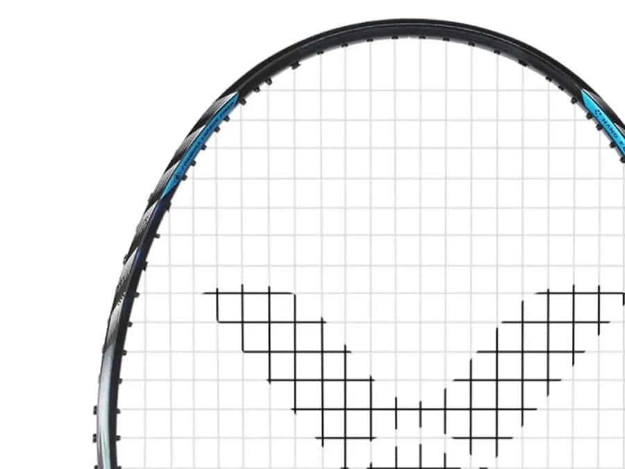 Victor AURASPEED Sniper (ARS-SNP) Badminton Racket