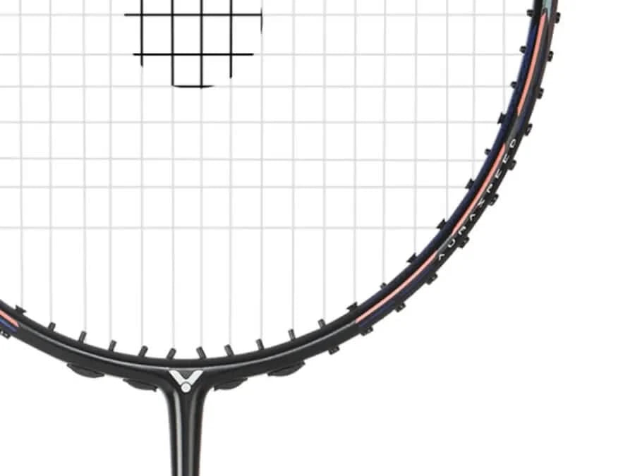 Victor AURASPEED Sniper (ARS-SNP) Badminton Racket