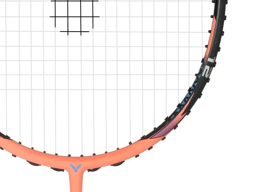 Victor DriveX 12 O Badminton Racket