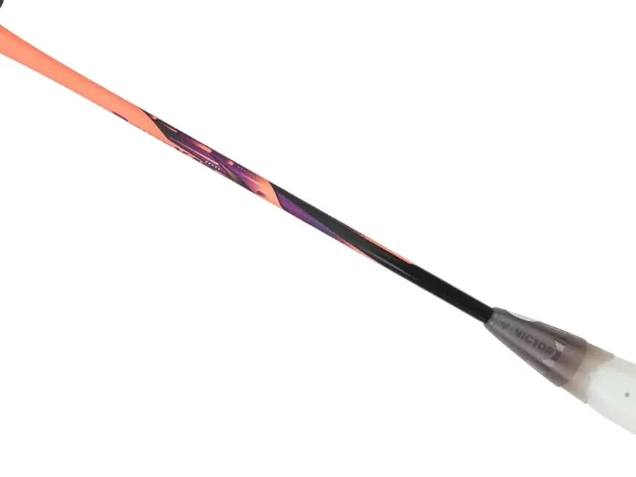Victor DriveX 12 O Badminton Racket