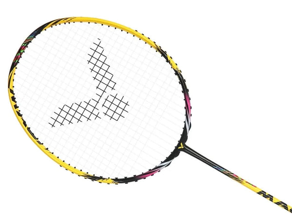Victor AURASPEED 25MACH E Badminton Racket