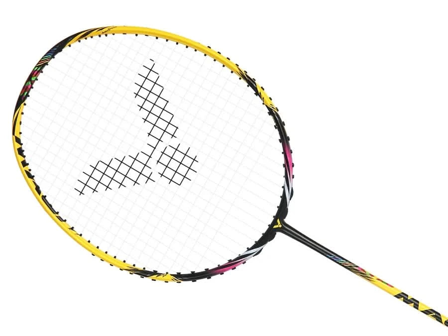 Victor AURASPEED 25MACH E Badminton Racket