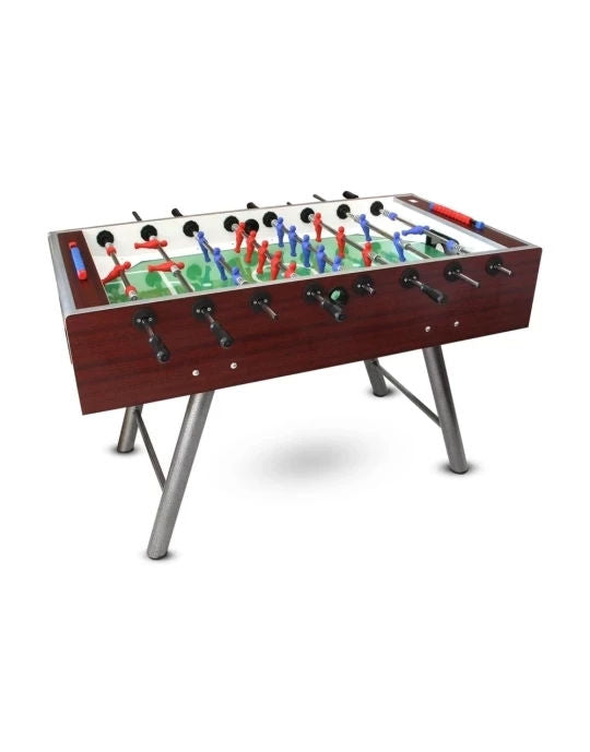 Ta Sport Joy Foosball Table with Glass Top & 25 mm Steel Legs