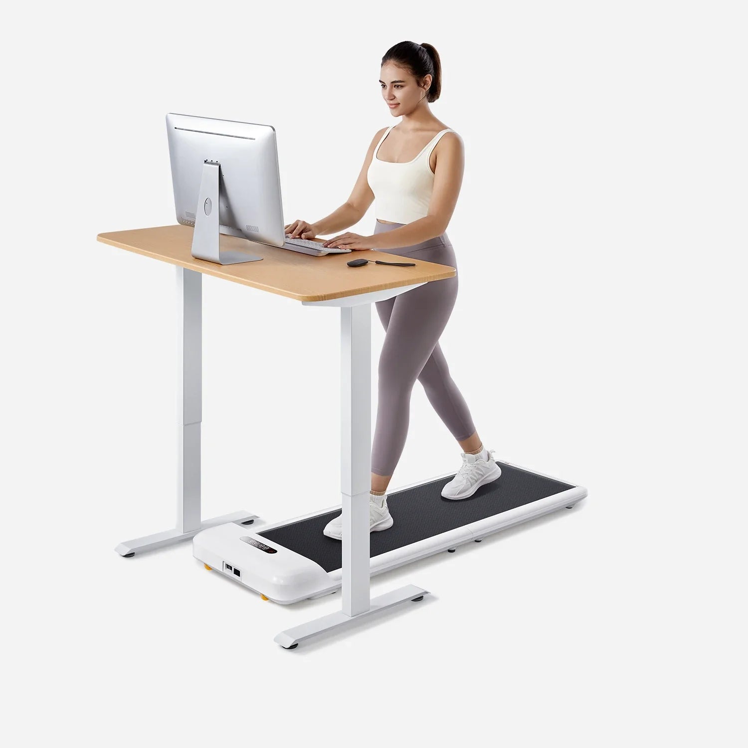 Kingsmith C2 Walkingpad Treadmill