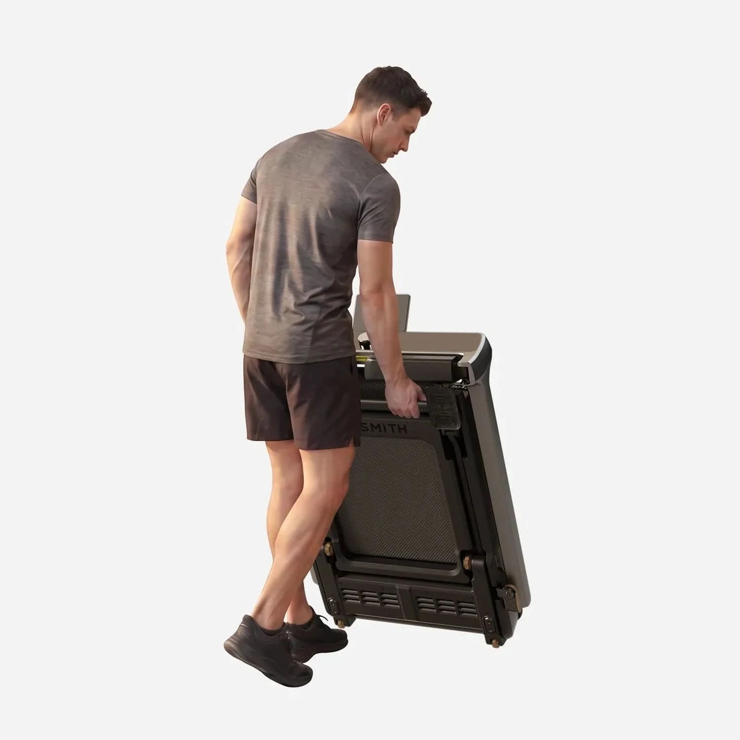 WalkingPad G5i Foldable Incline Treadmill