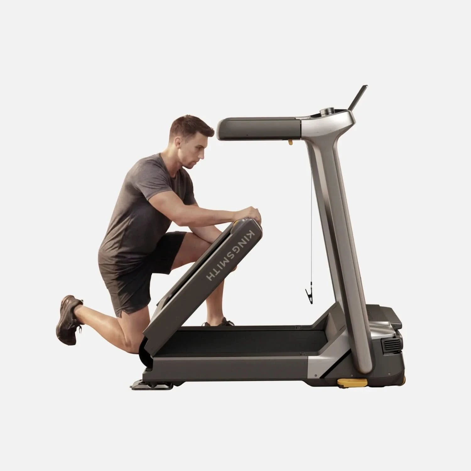 WalkingPad G5i Foldable Incline Treadmill