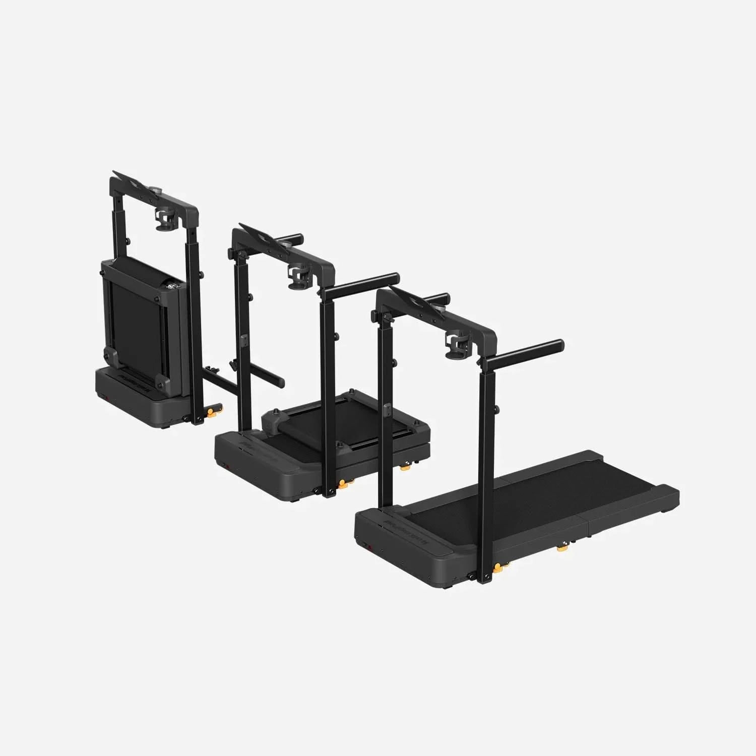 KingSmith WalkingPad MX8 Vertical Fold Treadmill