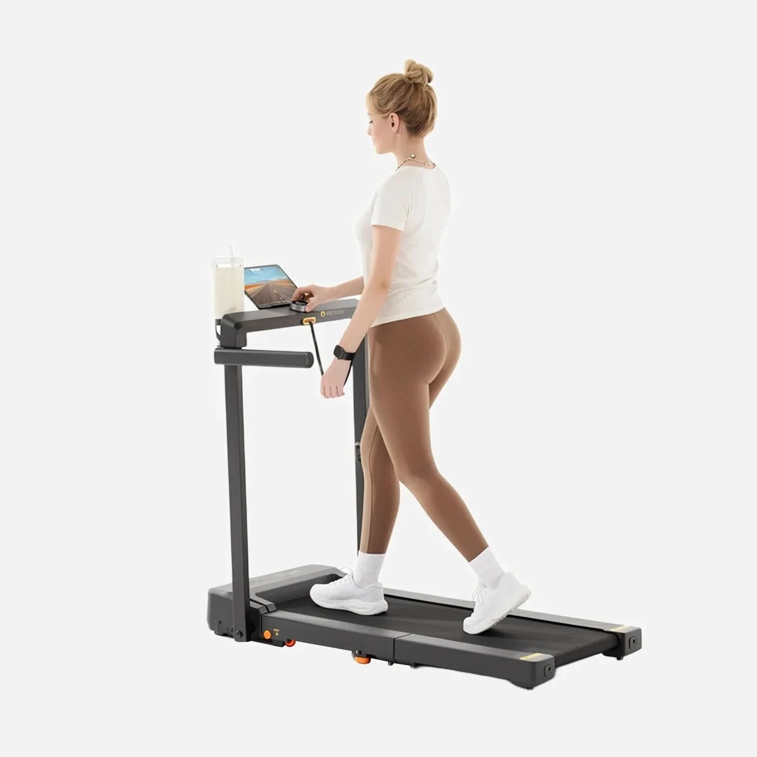 KingSmith WalkingPad MX8 Vertical Fold Treadmill