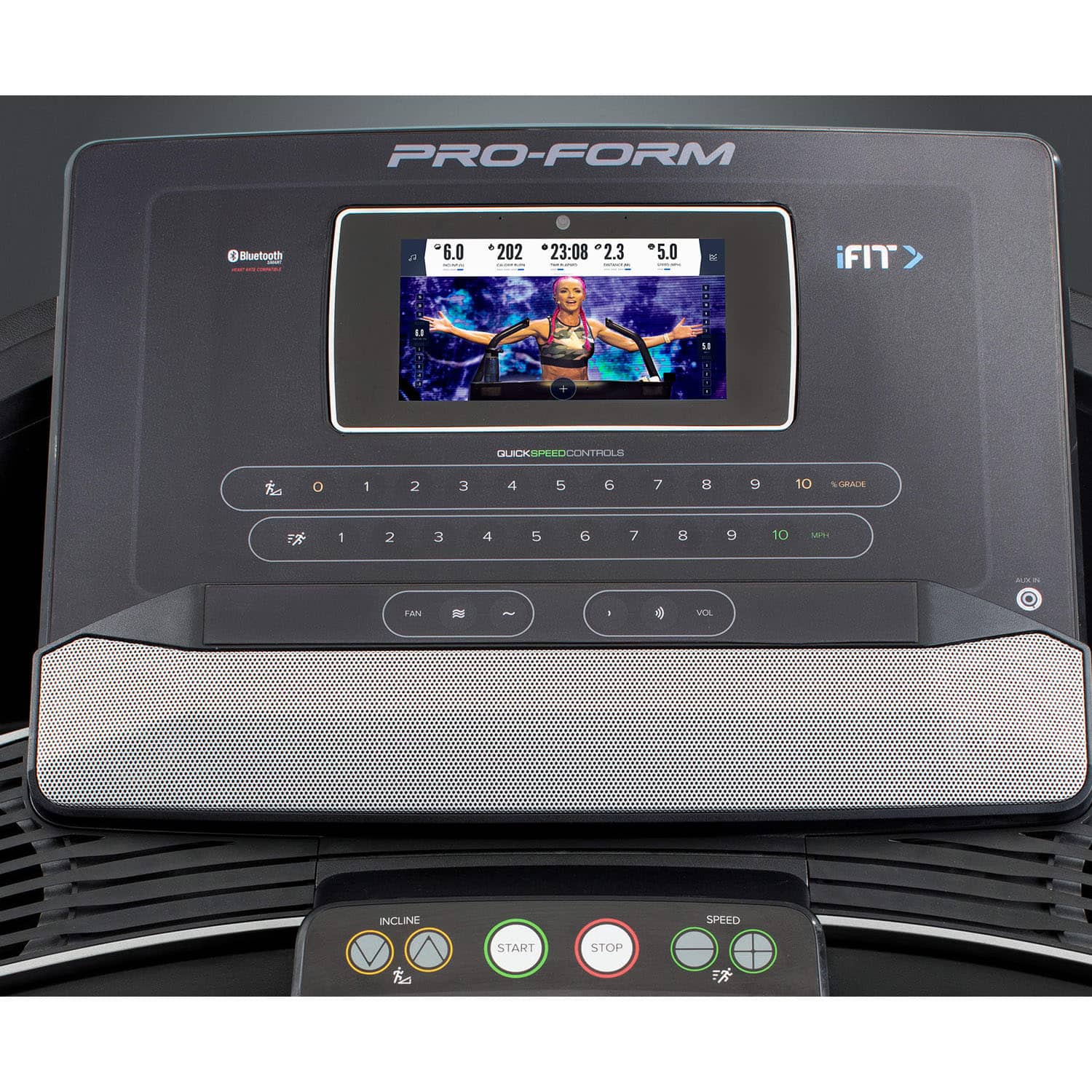 ProForm Carbon T7 Smart Treadmill