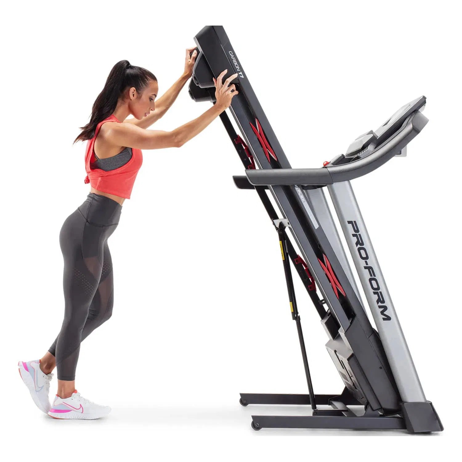 ProForm Carbon T7 Smart Treadmill