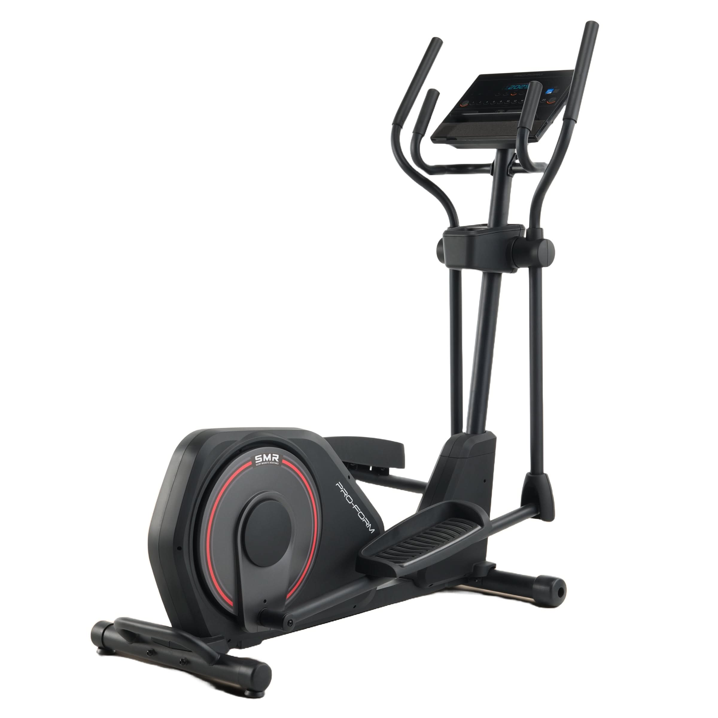 ProForm Sport Elliptical Cross Trainer
