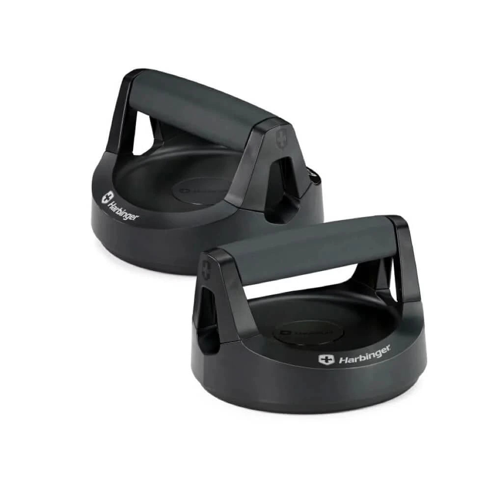 Harbinger Push Up Pro – Black