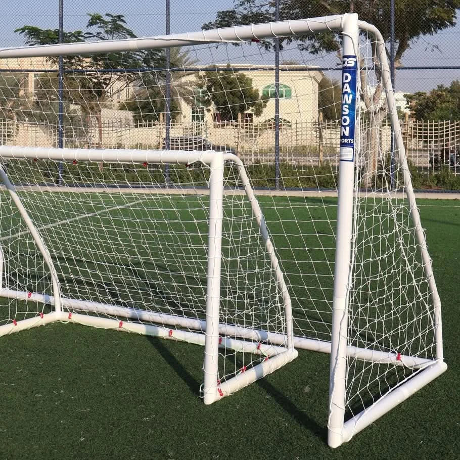 Dawson Sports PVC Football Goal