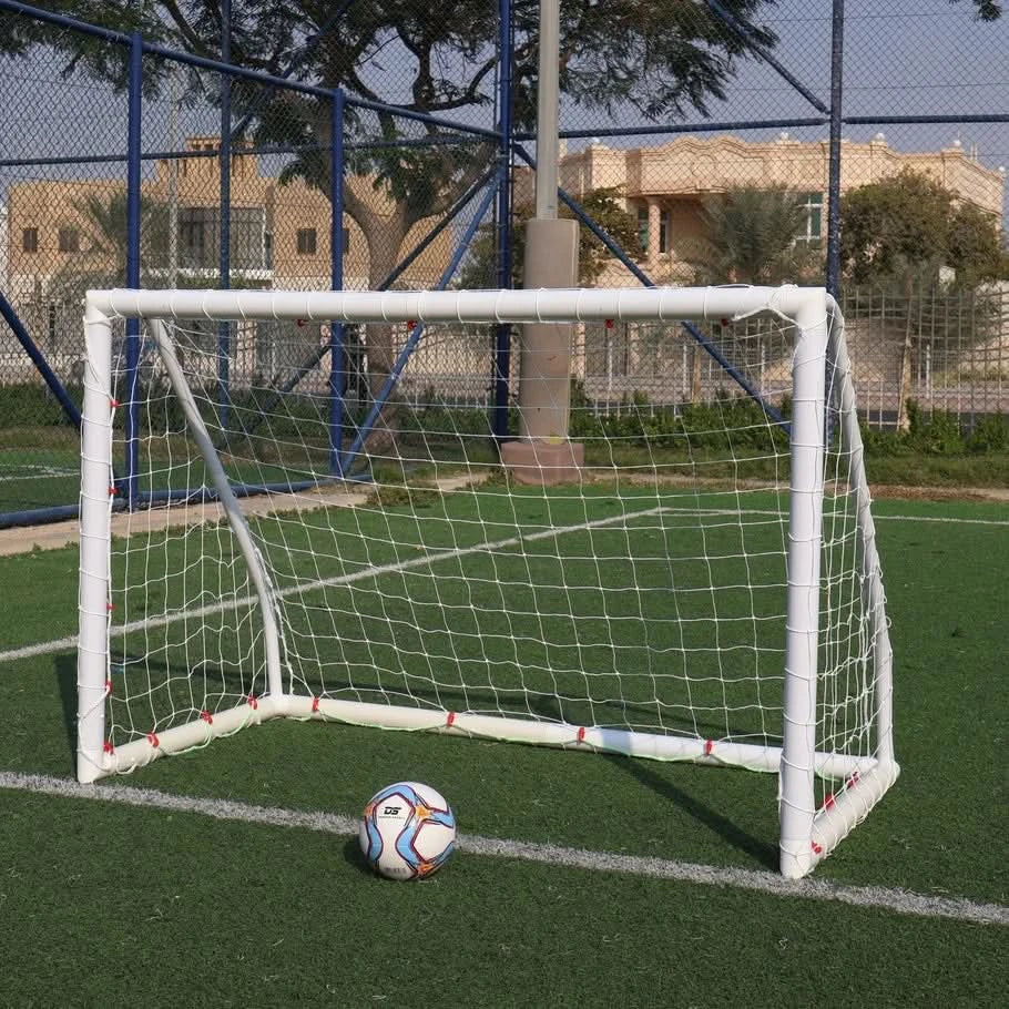 Dawson Sports PVC Football Goal
