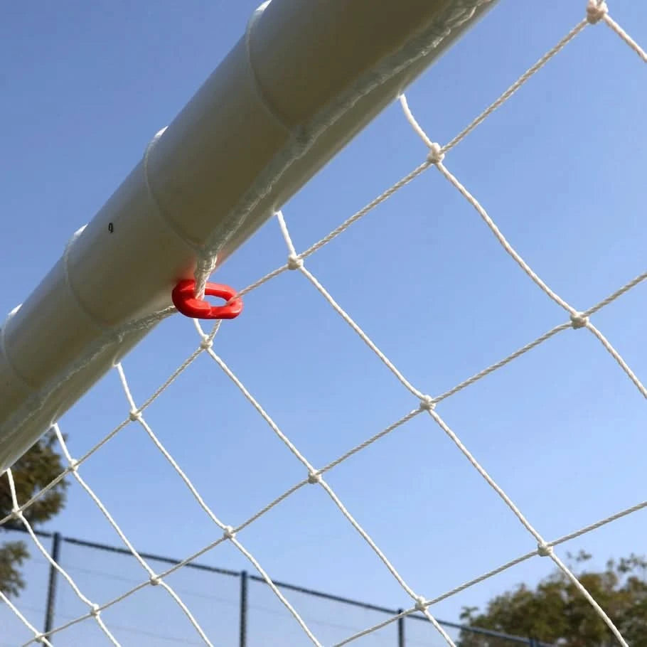 Dawson Sports PVC Football Goal