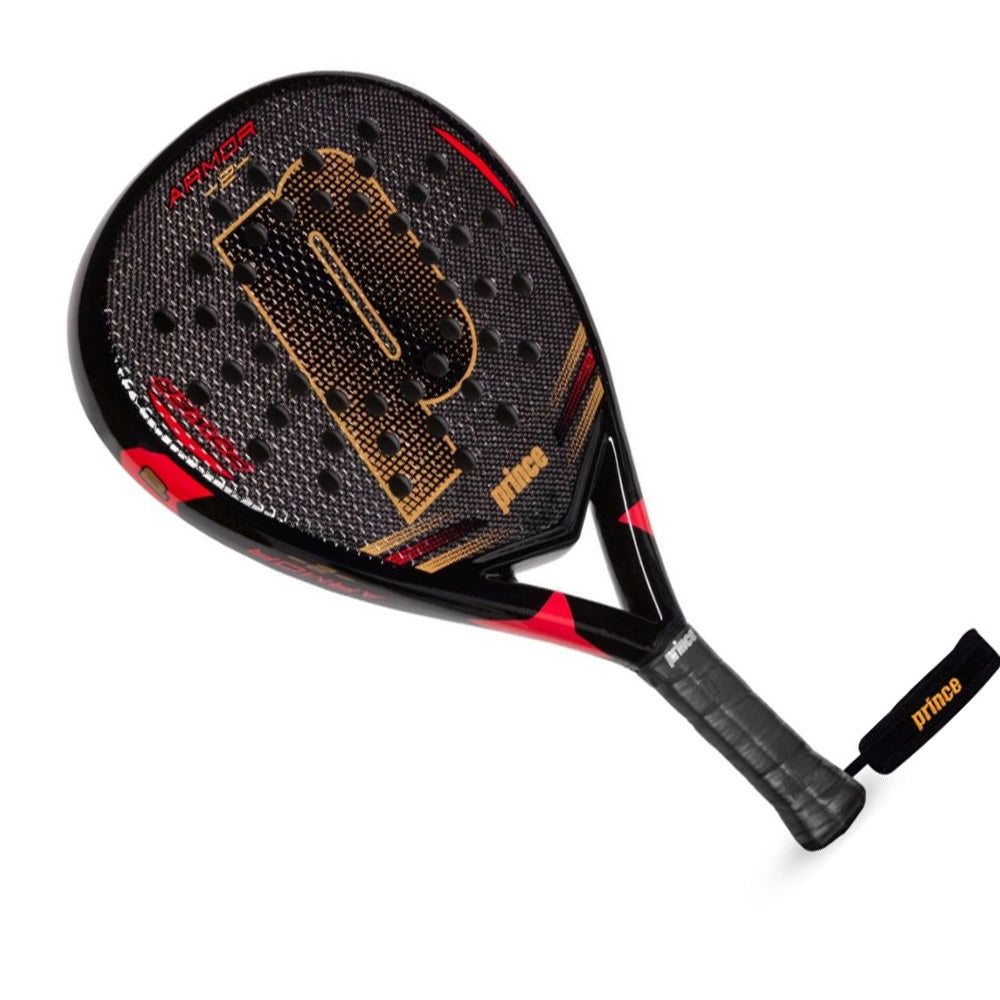 Prince Armor V2 Padel Racket