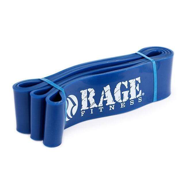 Rage Fitness Resistance Bands - Athletix.ae