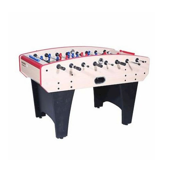 Roma Italy Foosball Game Table FT153D05S2 All K/D