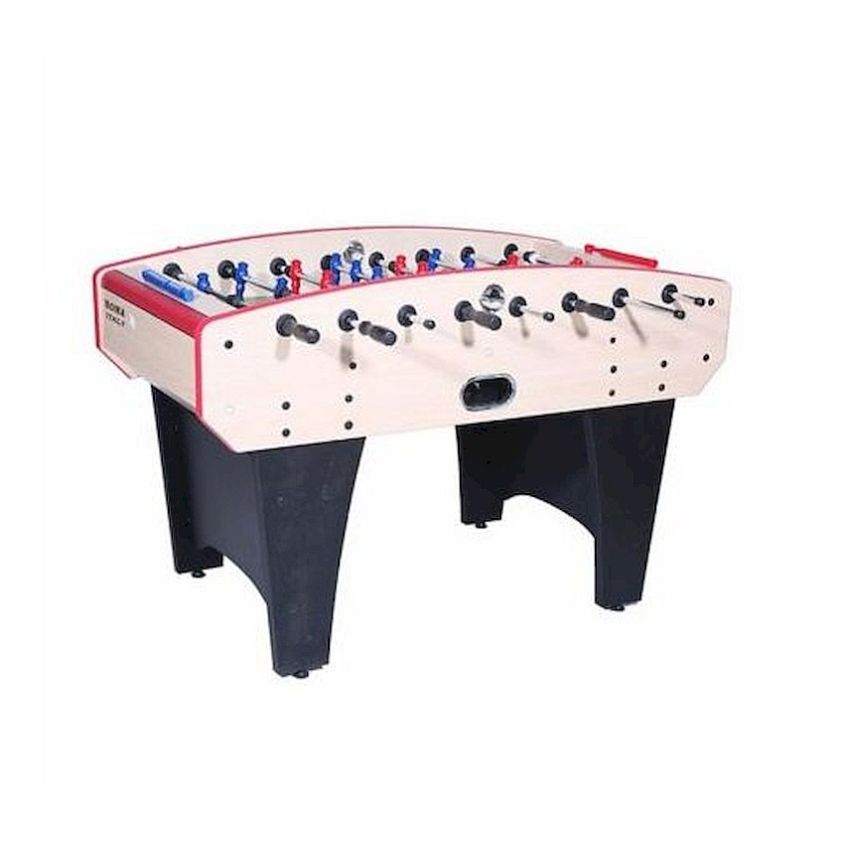Roma Italy Foosball Game Table FT153D05S2 All K/D