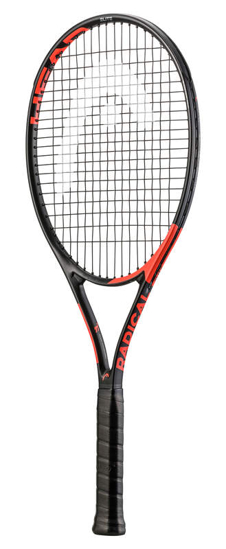HEAD Ti. Radical Elite Tennis Racquet