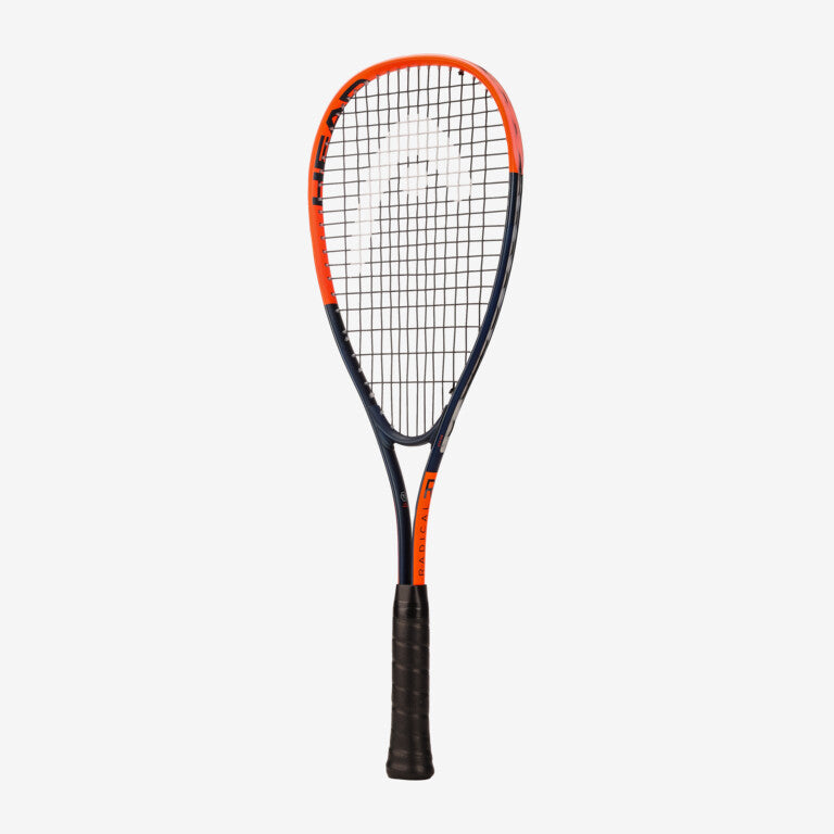 Head Radical Junior Squash Racket, 2024