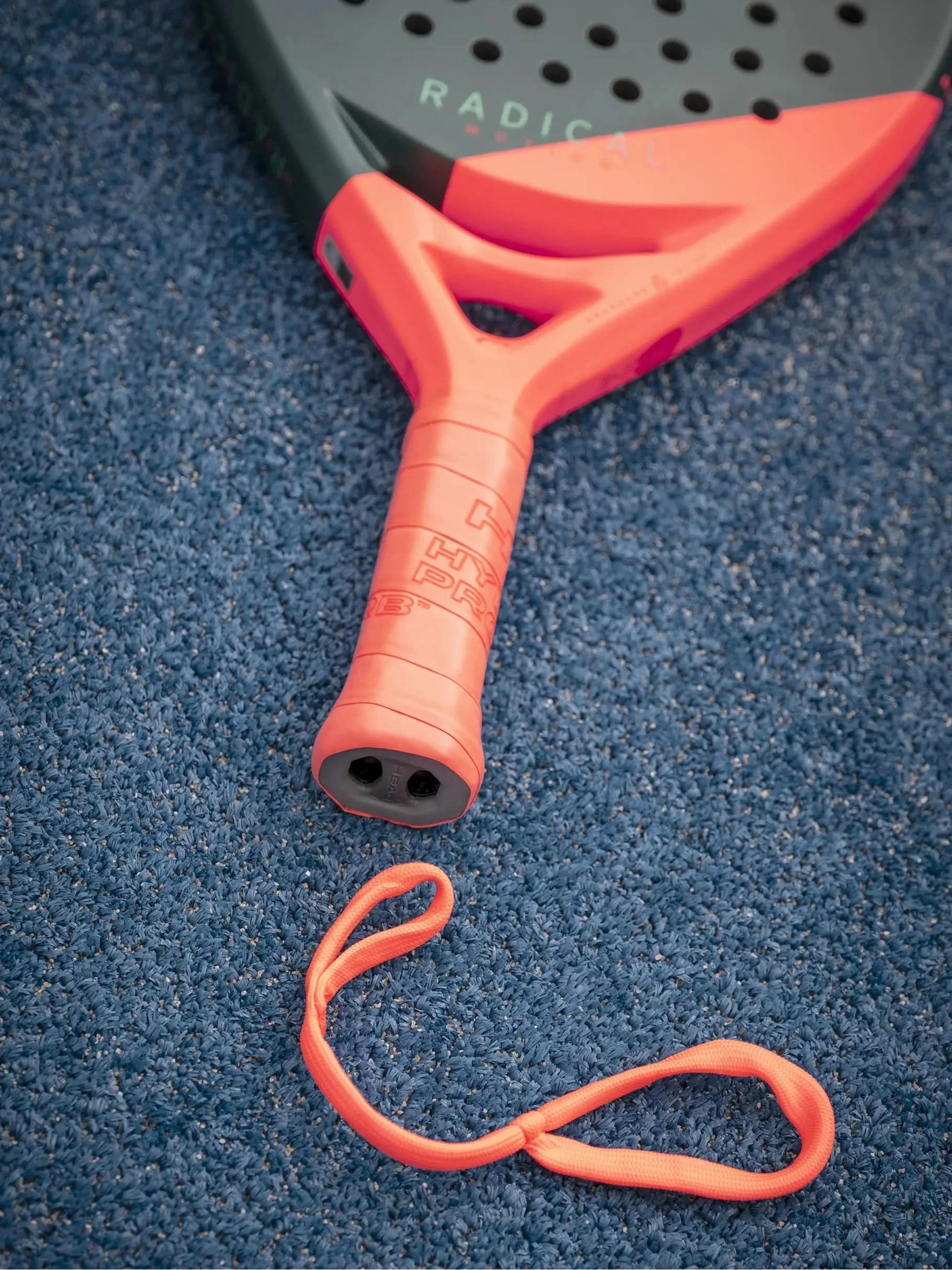 HEAD Radical Motion Padel Racket, 2026