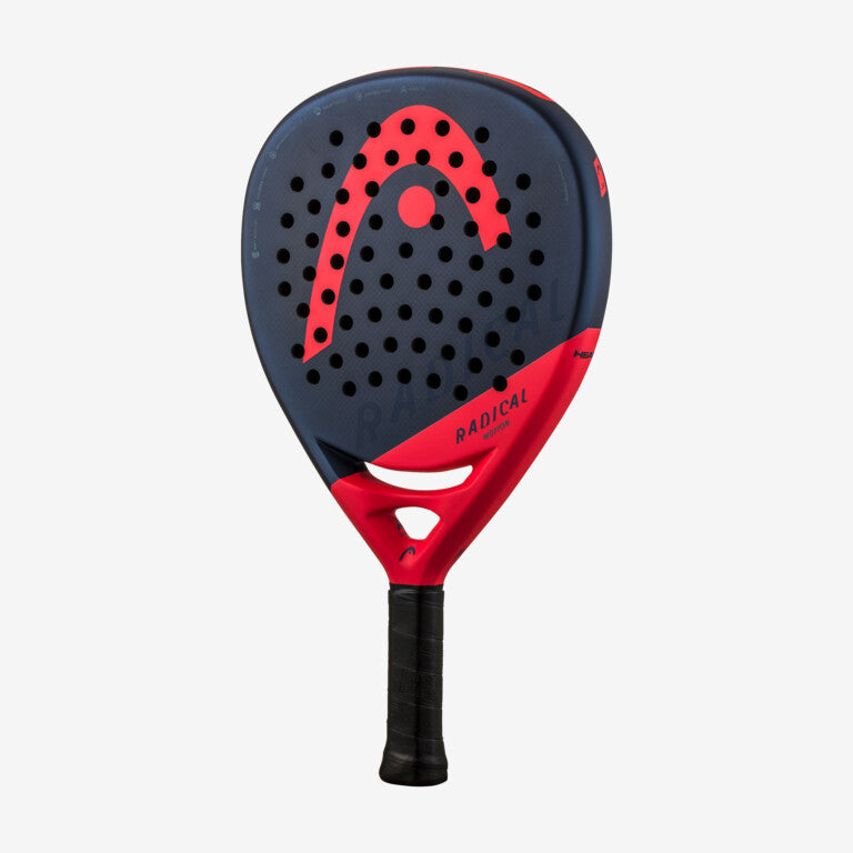 Head Radical Motion Padel Racket, 2024