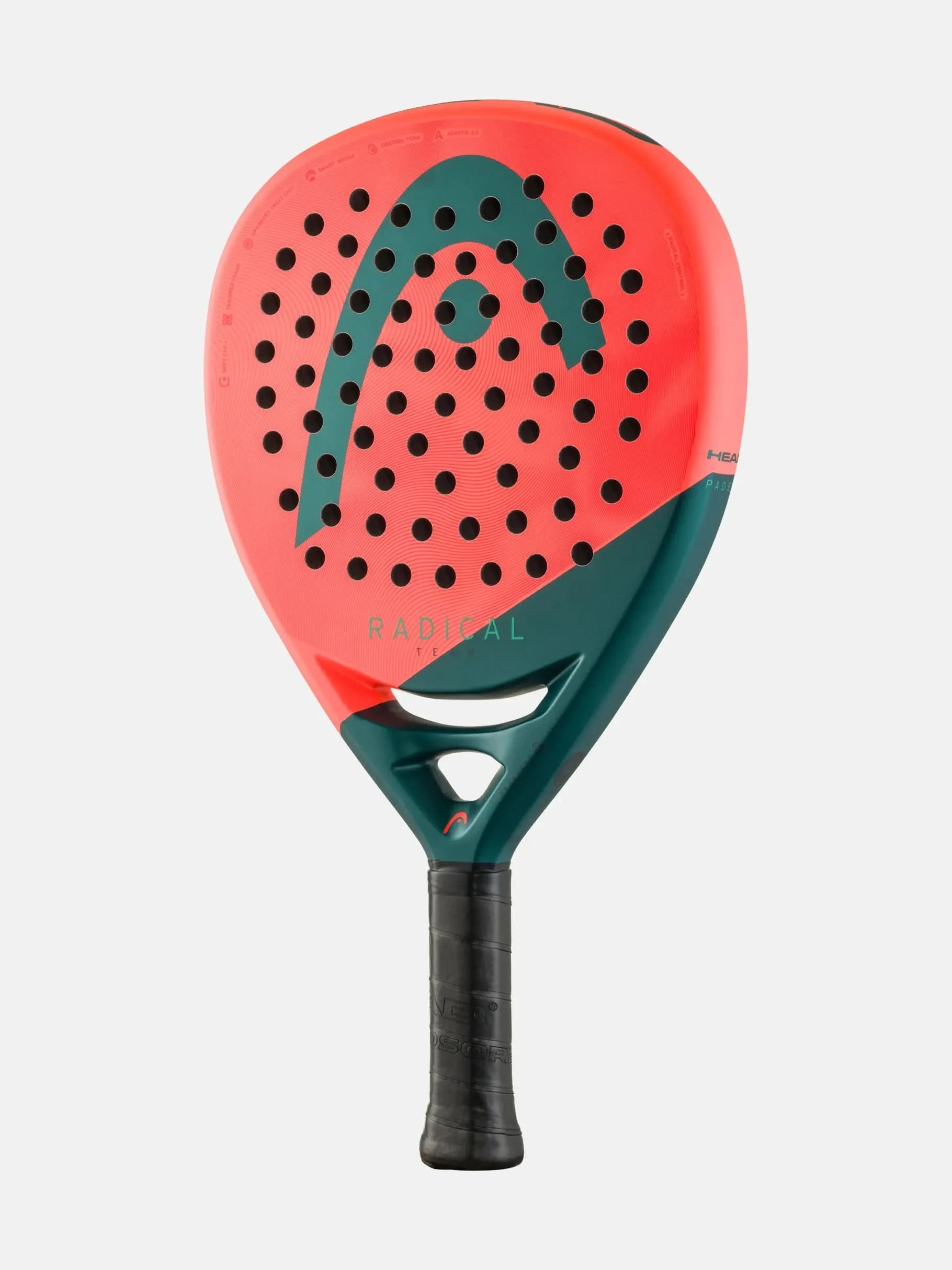 HEAD Radical Team Padel Racket, 2026